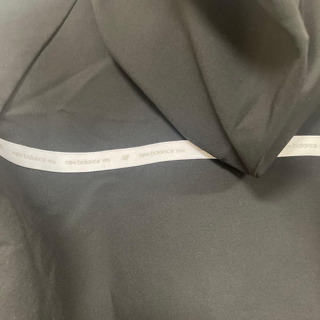 New Balance Golf ダイヤキルト フルジップ フーディー