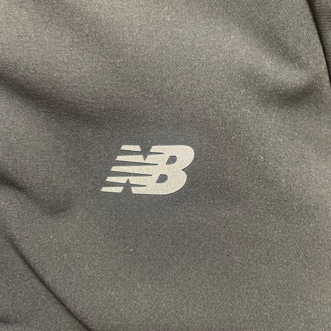 New Balance Golf ダイヤキルト フルジップ フーディー