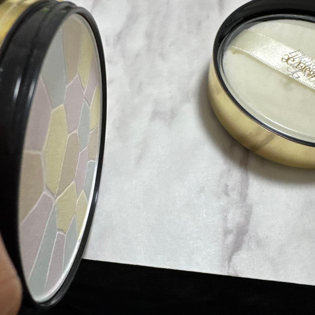 エレガンス　ラプードル　オートニュアンス　リクスィーズ　Ⅳ クリア　27g