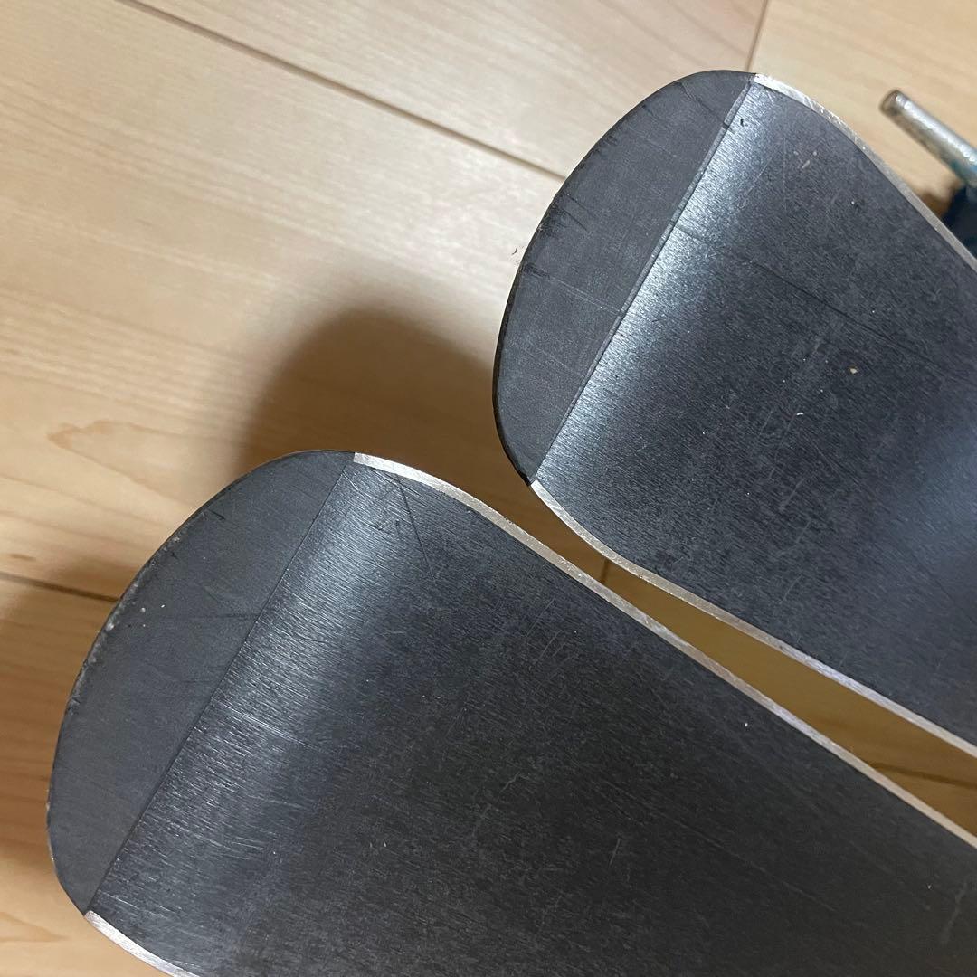 Elan MAXX スキーセット　120㎝