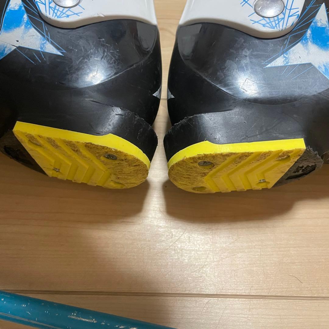 Elan MAXX スキーセット　120㎝