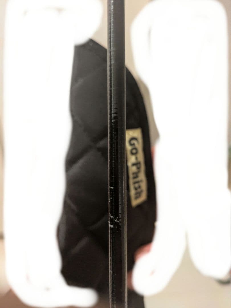 smokeyangelGo-Pish 13.0T マスタープラッガー