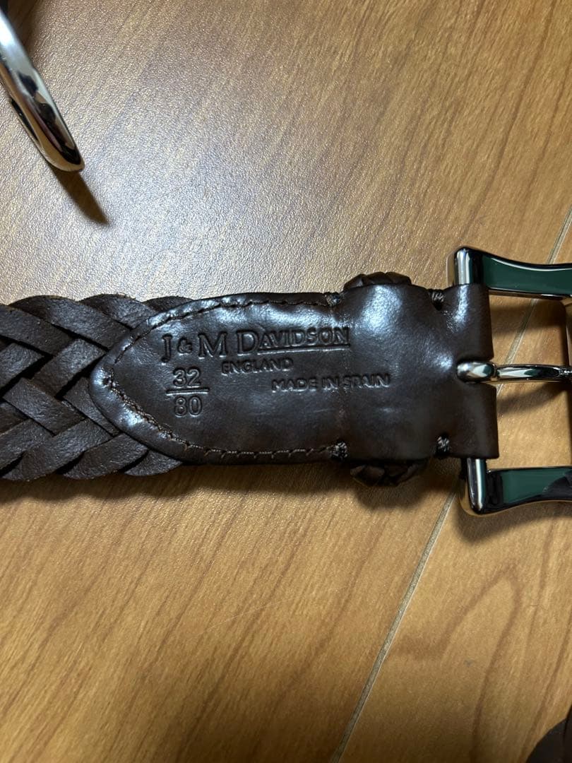 【GMO】ジェイ&エム デヴィッドソン J&M DAVIDSON