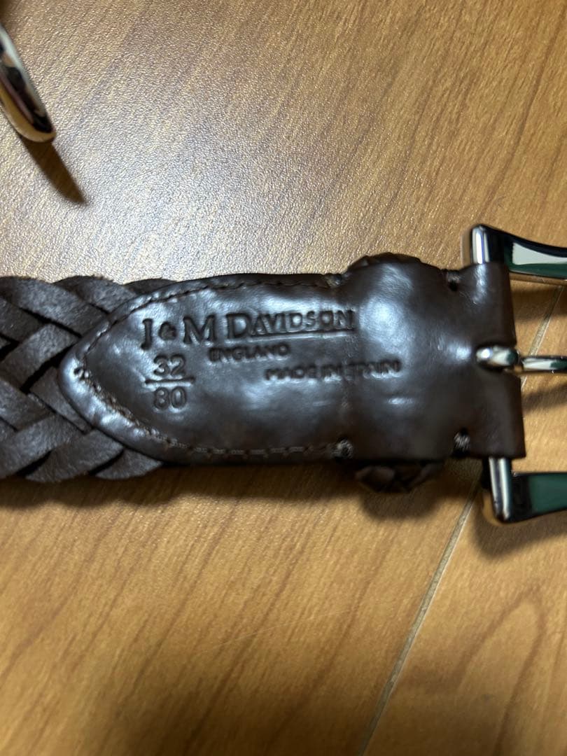 【GMO】ジェイ&エム デヴィッドソン J&M DAVIDSON