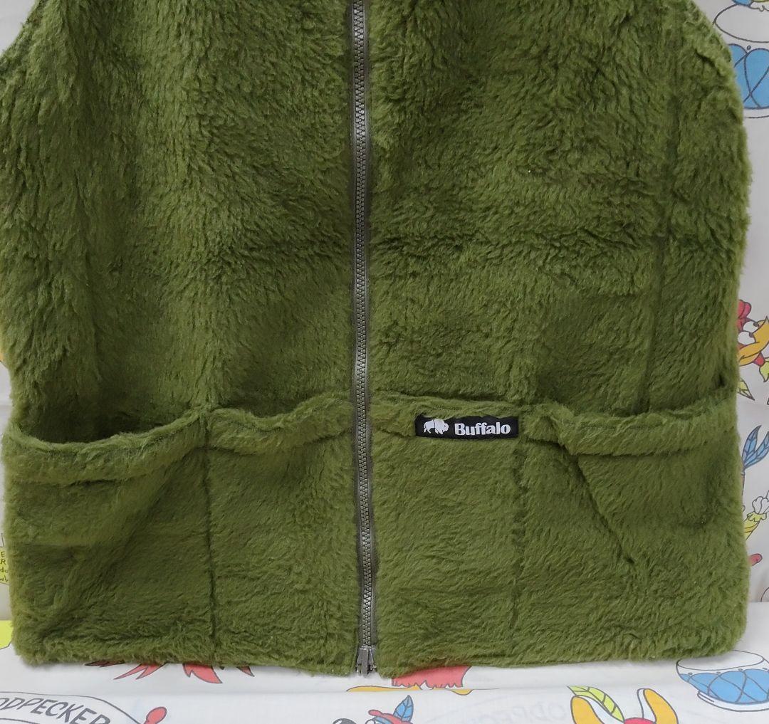 美品☆buffalo systems belay Vest / 38 英国 - メルカリ