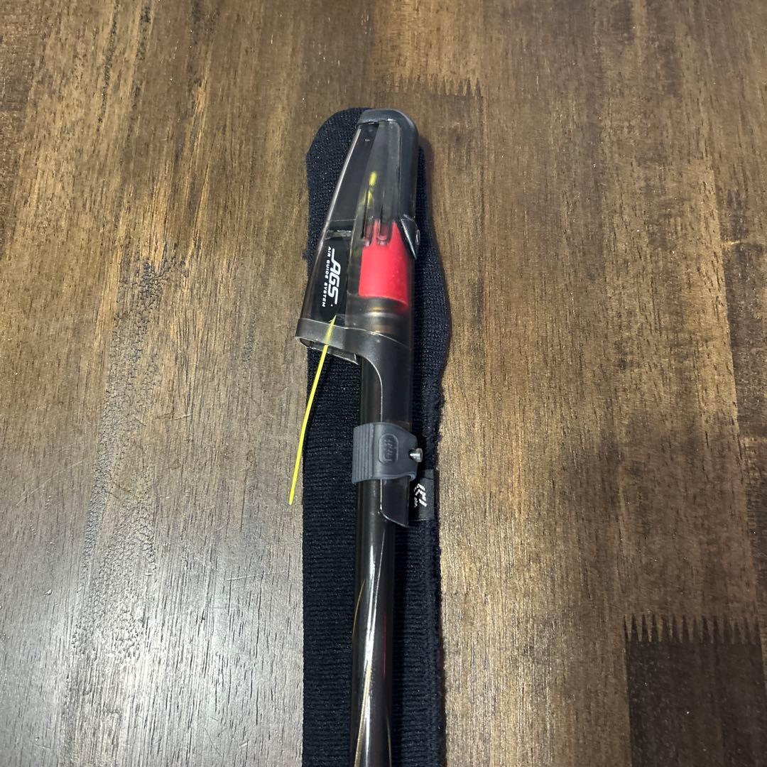 ダイワトーナメント磯AGS1.5-53R