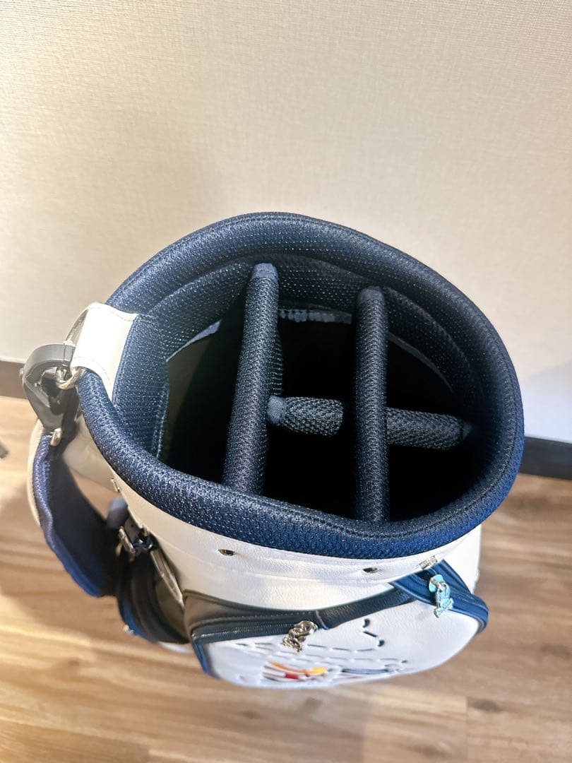 PSYCHO BUNNY ゴルフバッグ・キャディバッグ