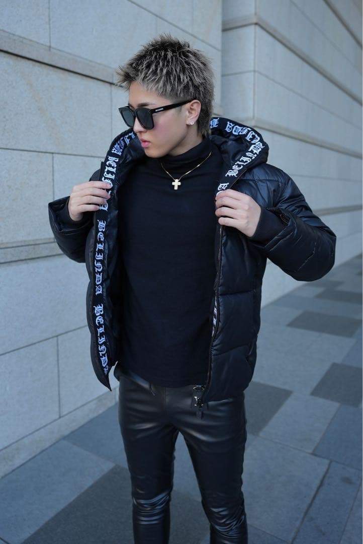 ベリンダ ジャケット - メルカリ