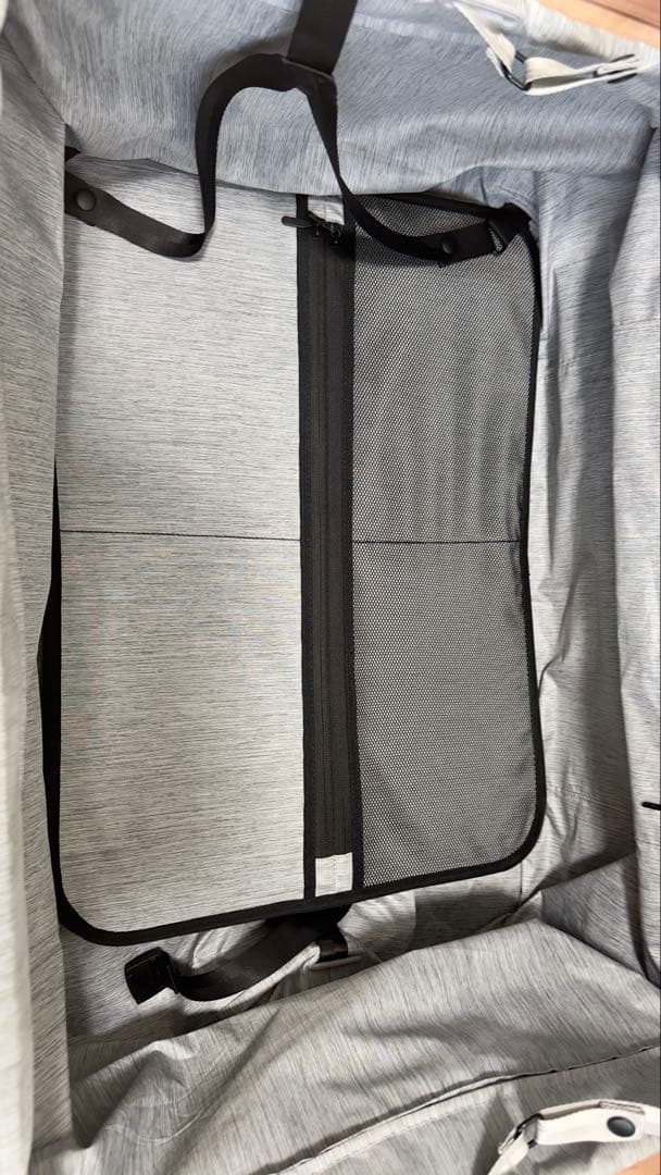 LOJEL 120L 大容量キャリーケース