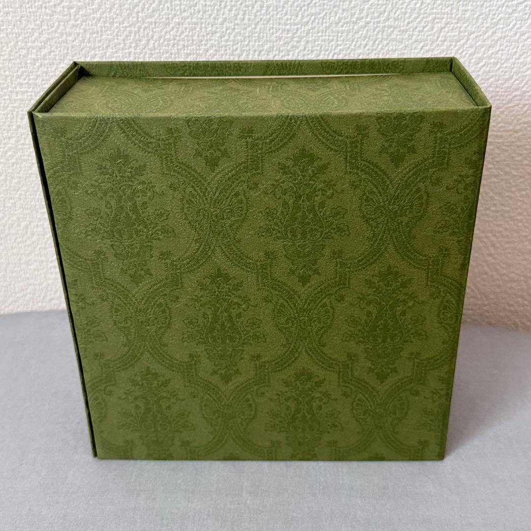 美品 GUCCI グッチ ベルト ブラック GGロゴ 付属品多数