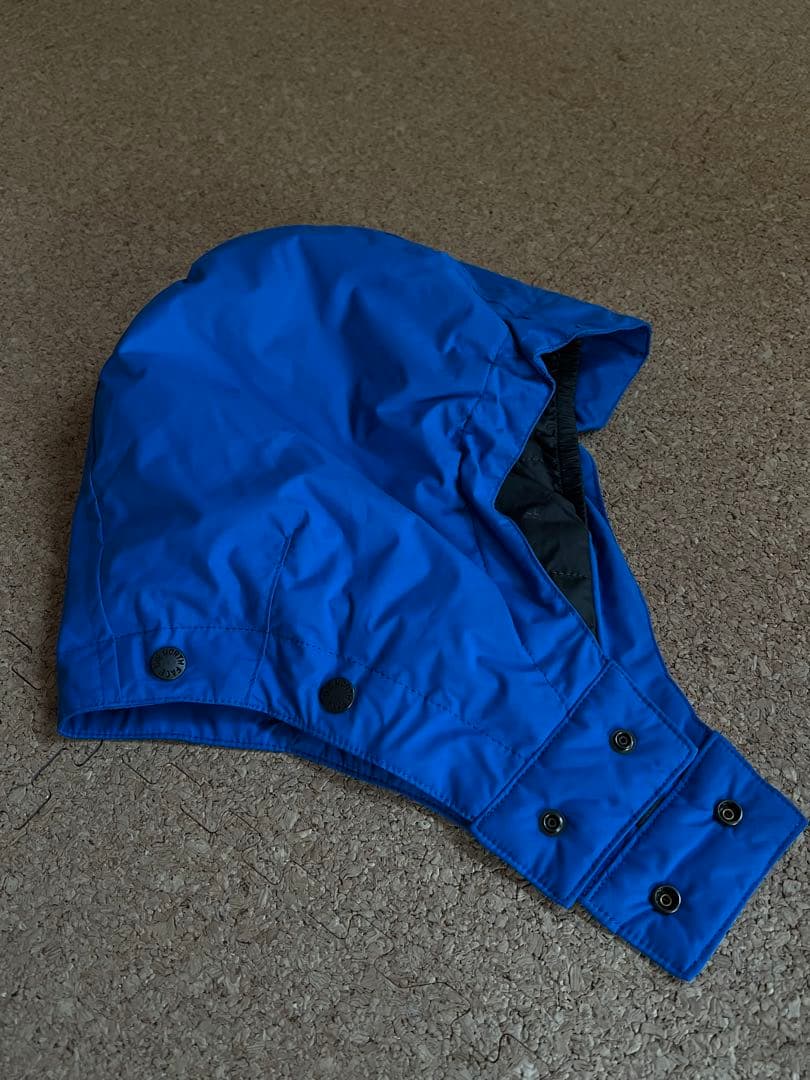 ノースフェイス　ウィンターコーチジャケット NSJ62144 防水　100