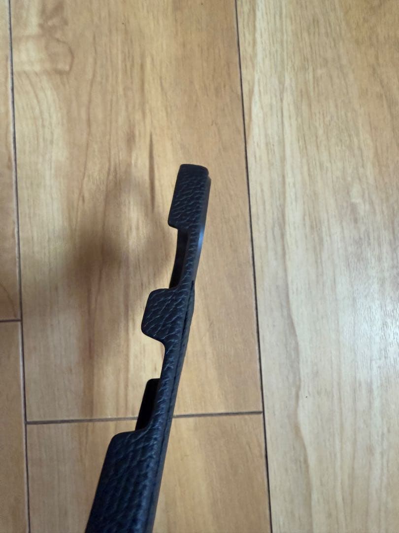 ボナベンチュラ/BONAVENTURA iPhone16 Pro ブラック