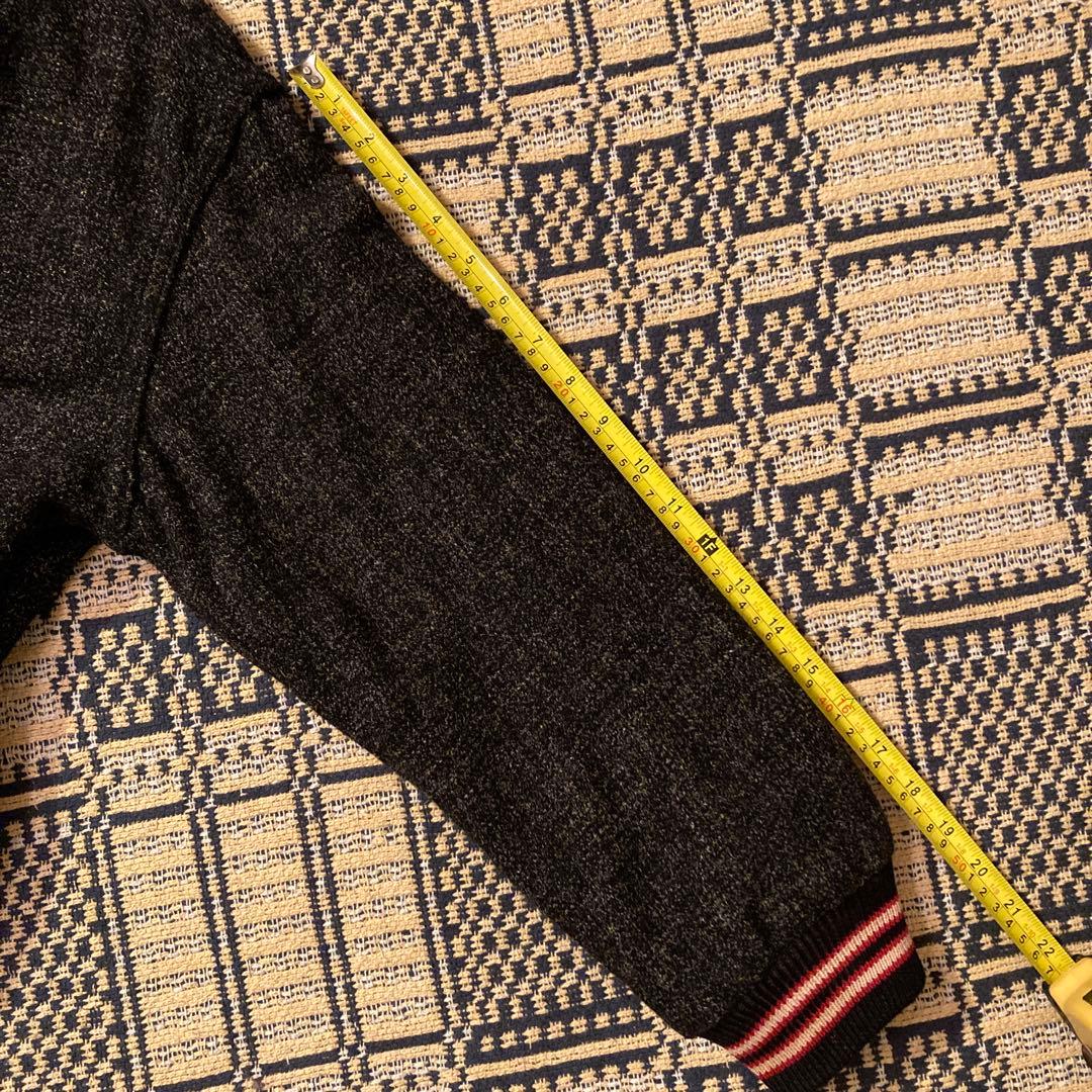 美品 WAREHOUSE ウエアハウス スタジアムジャケット リバーシブル