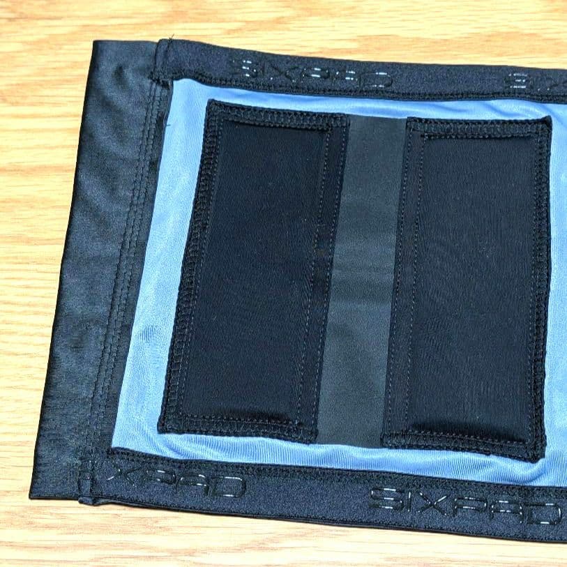 【Mサイズ】SIXPAD パワースーツ ライト アブズ シックスパッド