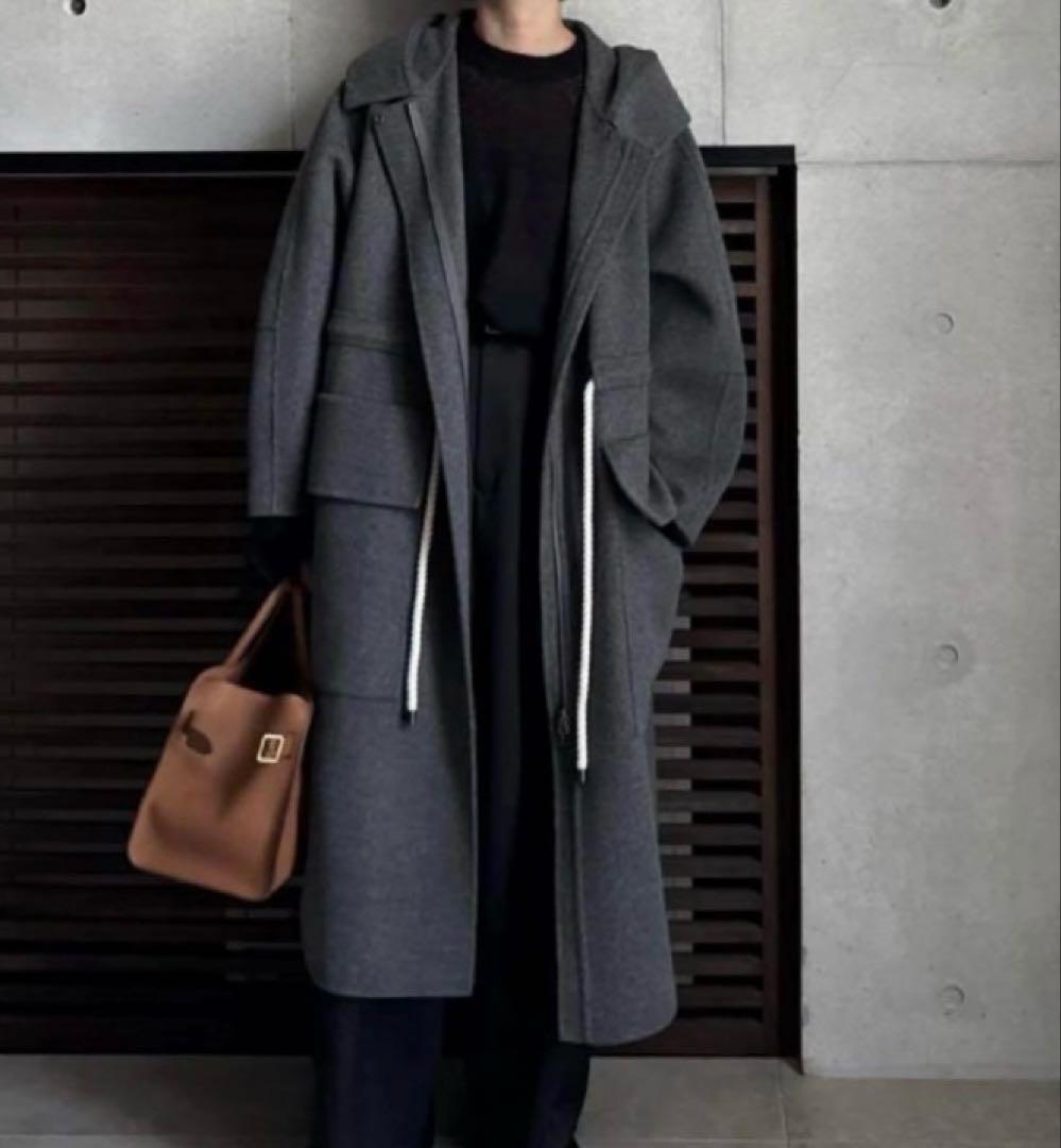 LOHEN FOODY CODE REVER CORT ローヘン