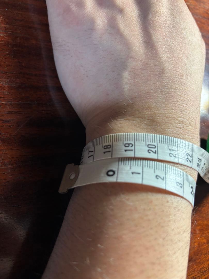 Navajo バングル　FJ刻印あり　フランシスジョーンズ