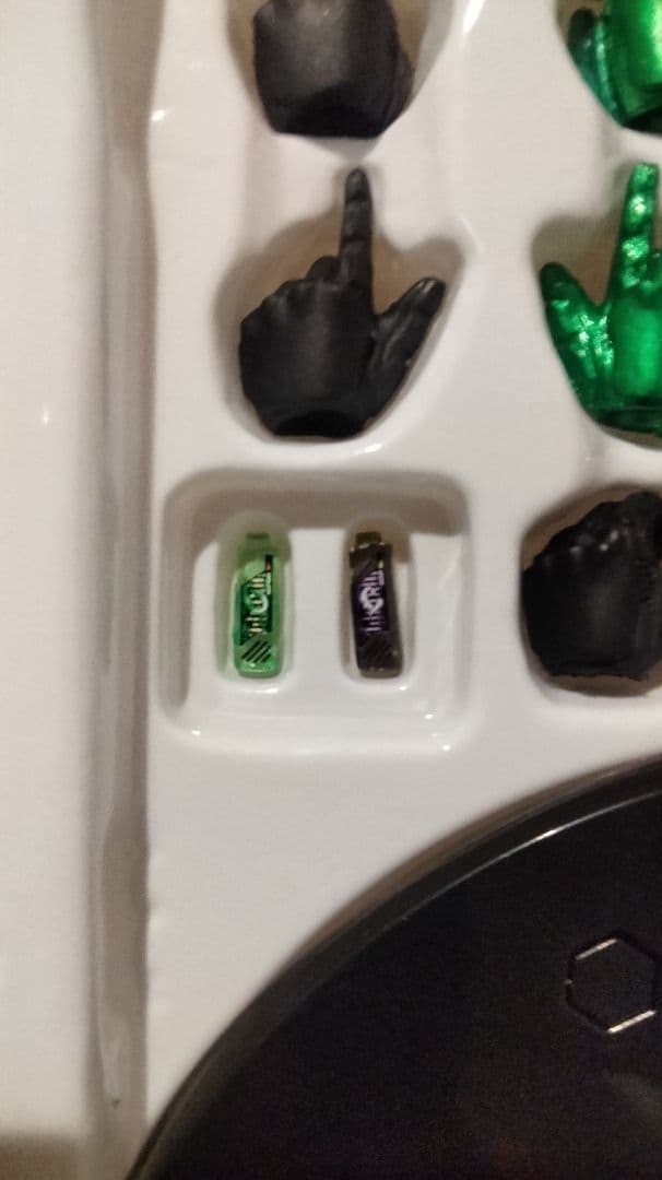 S.H.Figuarts 仮面ライダーW サイクロンジョーカー 真骨彫 風都探偵