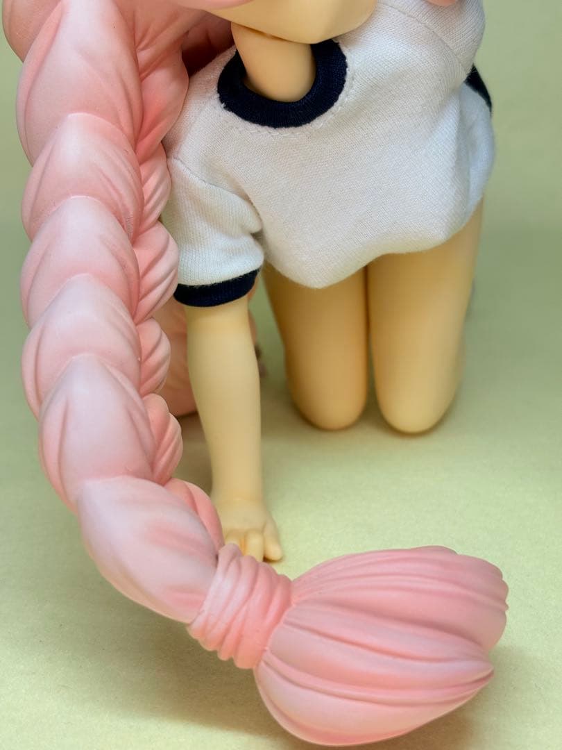 FREEing(フリーイング) こどものじかん 宇佐美々 体操服ver - メルカリ