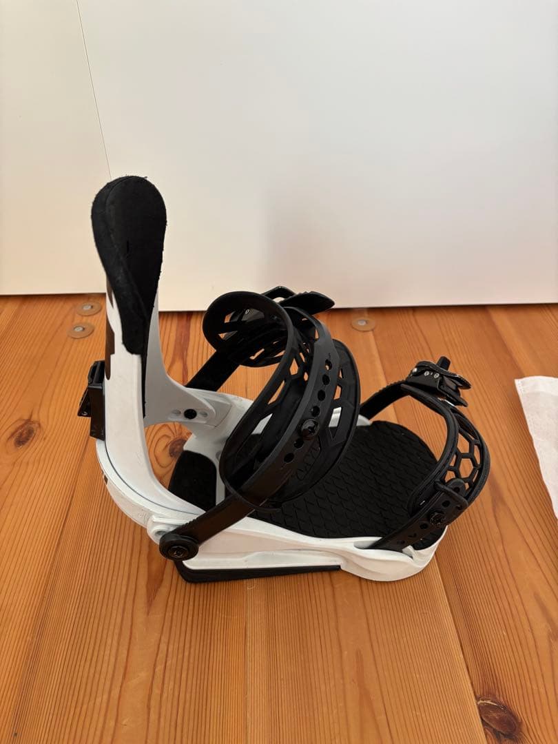 セット　DEELUXE ROUGHDIAMOND UNION キャデットPRO