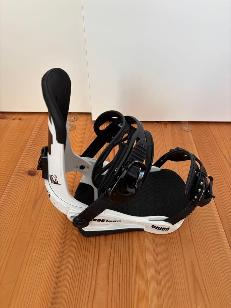 セット　DEELUXE ROUGHDIAMOND UNION キャデットPRO