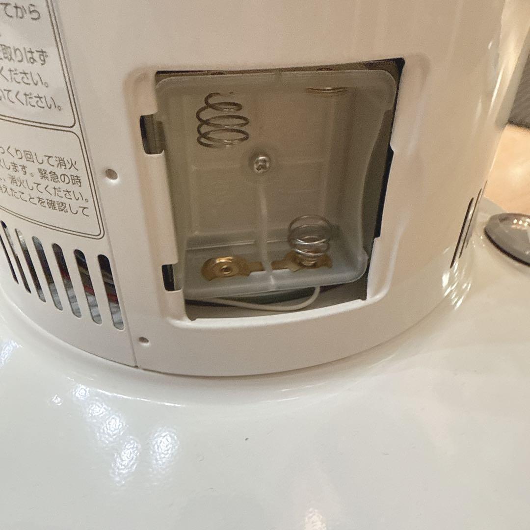 TOYOTOMI レインボーストーブ トヨトミ 石油ストーブ RB-25F