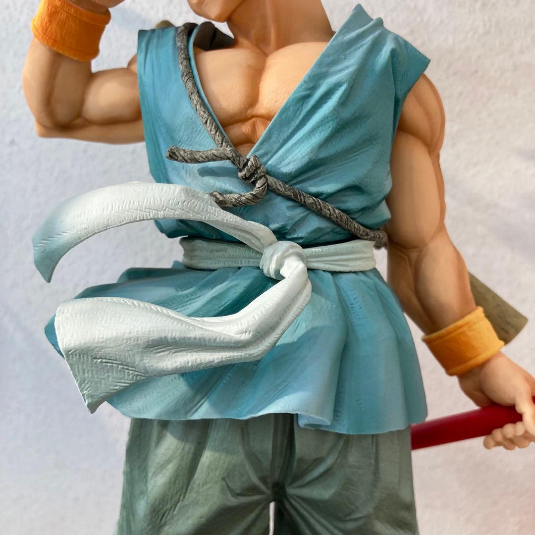 た*け様 SMSP 孫悟空 01 A賞 バイバイ悟空 BWFC - メルカリ