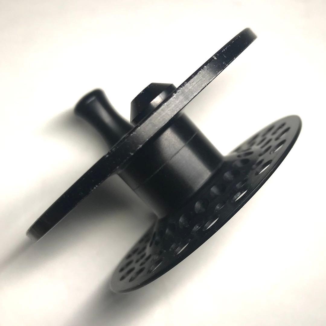 絶版希少 ❗️RST リージェント Black /gold &スペアスプール