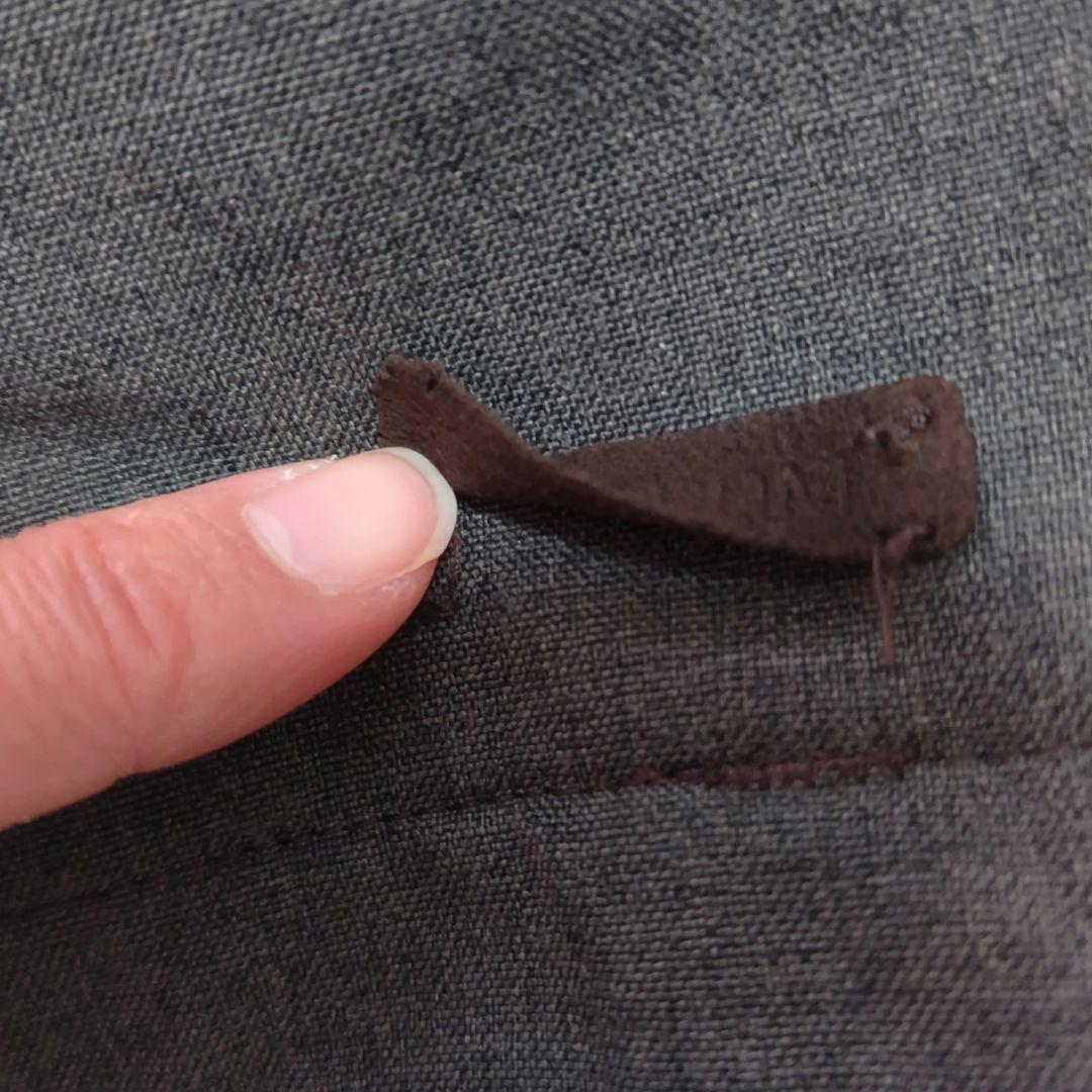 ボルコム（VOLCOM）メンズジャケット　Mサイズ