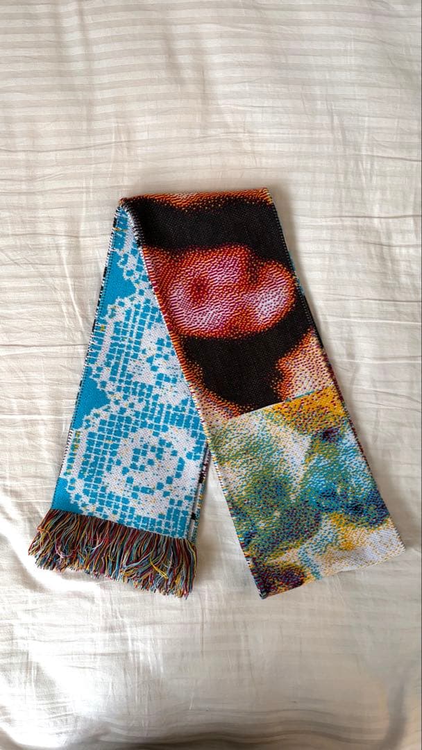 MONTMARTRE NEWYORK マフラー