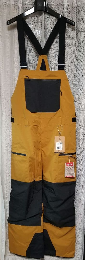 JONES スノーボードウェア セット