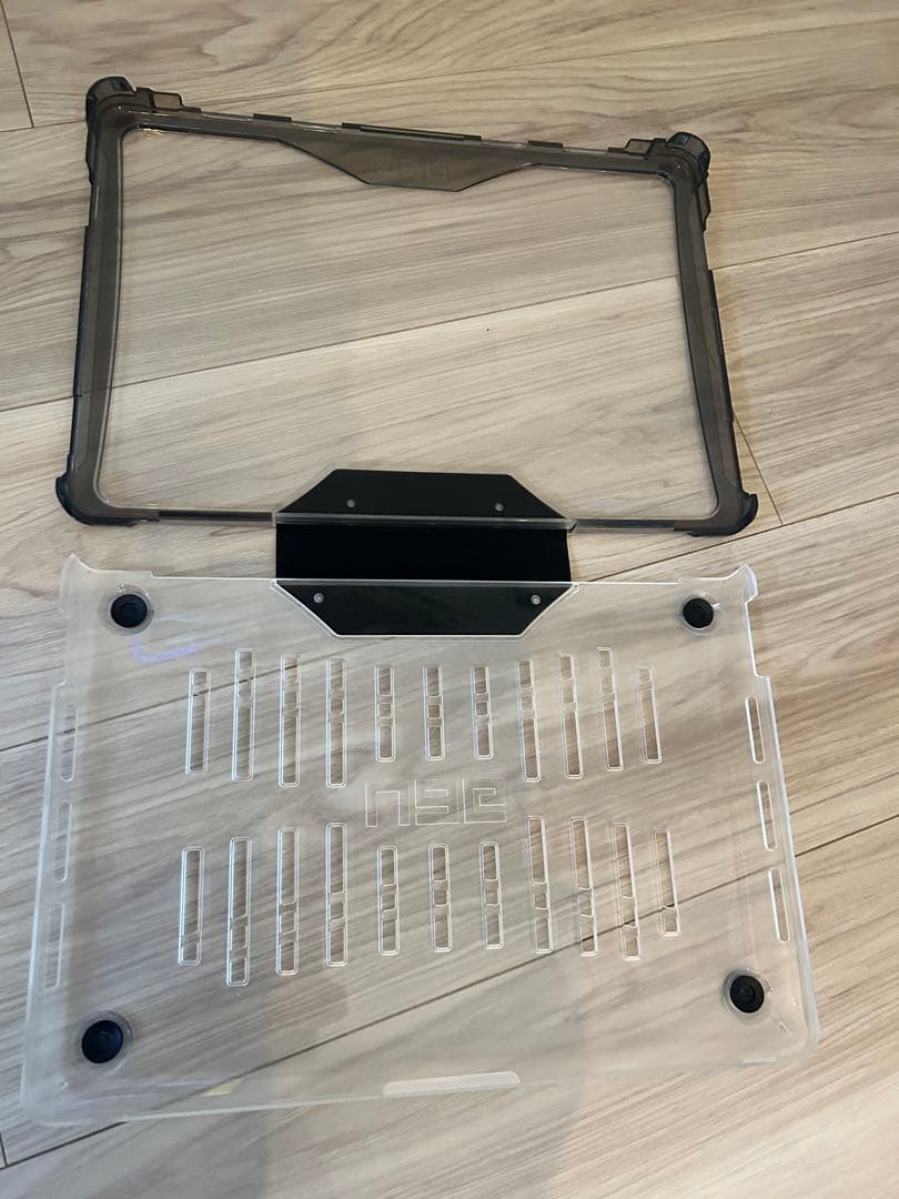 Apple MacBook Pro M1 充電器・保護ケース付き