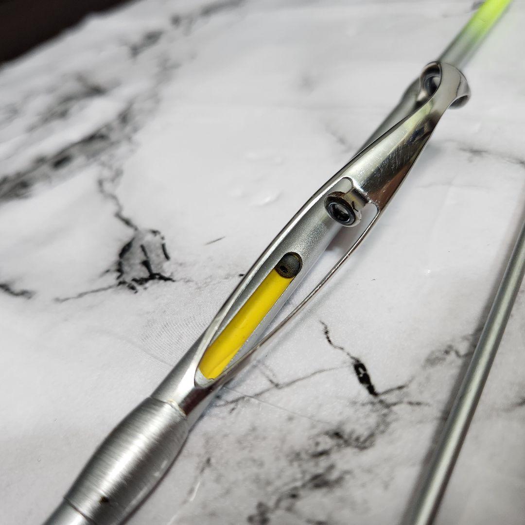 【希少】 SHIMANO Scorpion EV 2651R インターライン