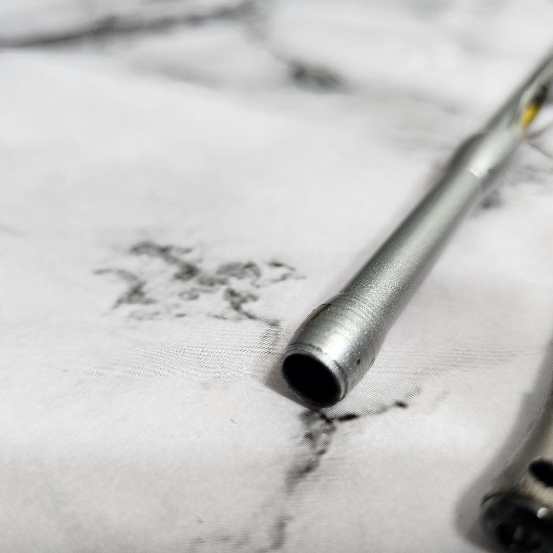 【希少】 SHIMANO Scorpion EV 2651R インターライン