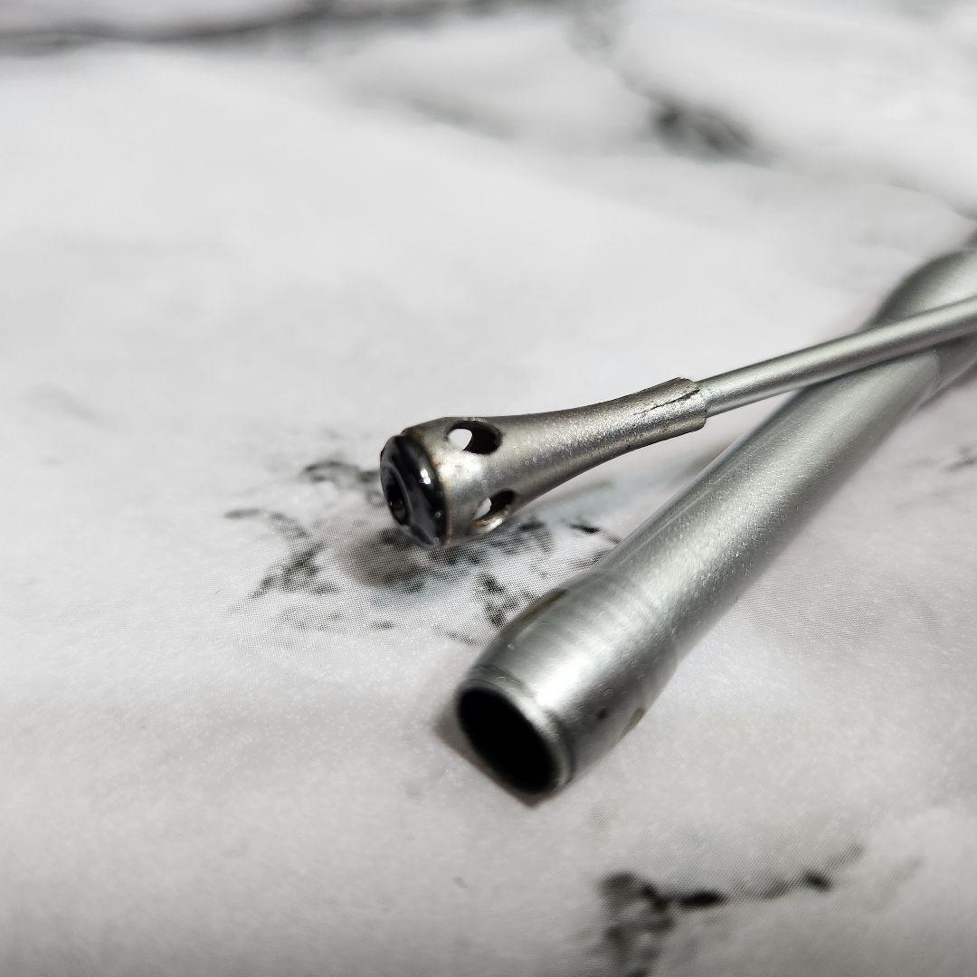 【希少】 SHIMANO Scorpion EV 2651R インターライン