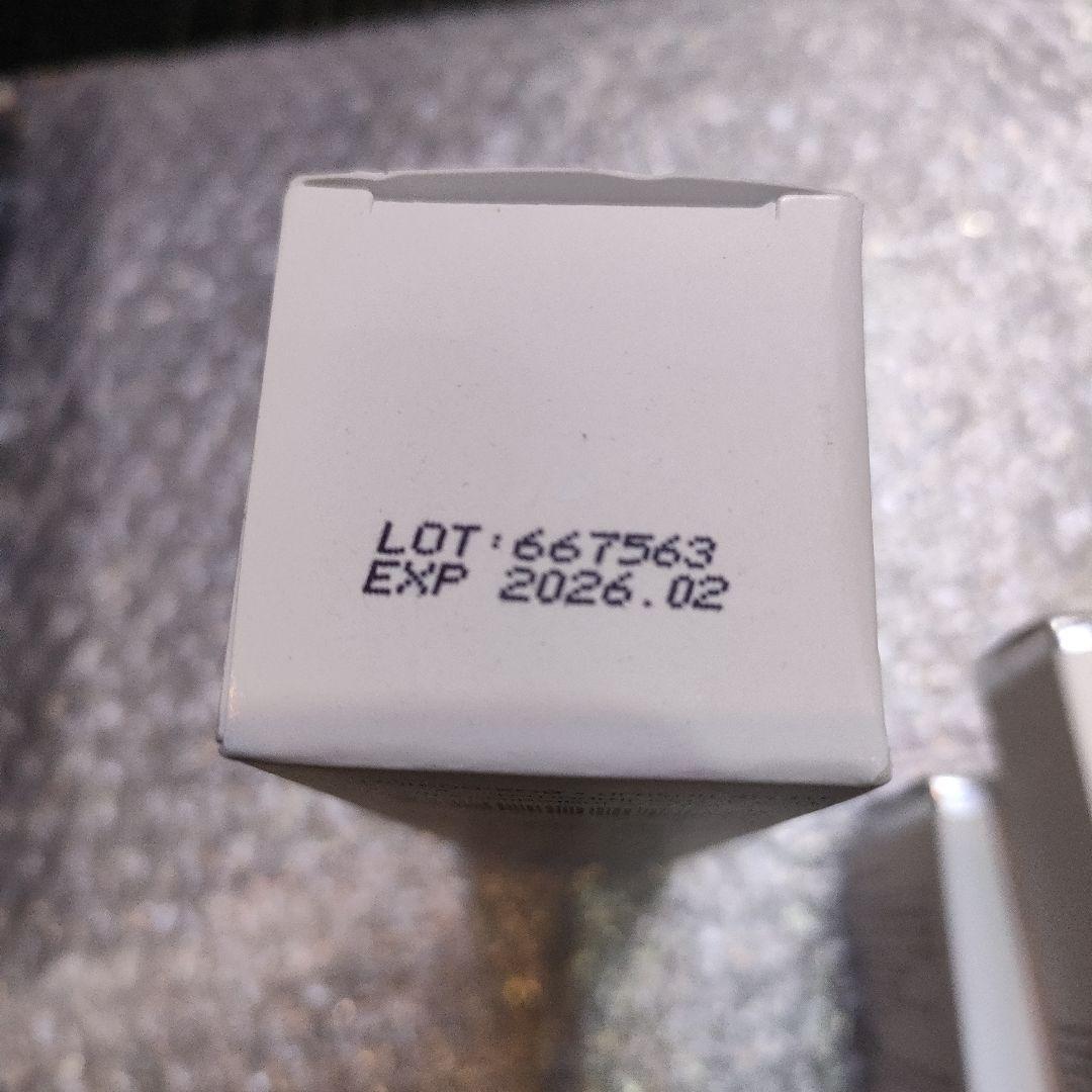 モデーア　洗顔、ブースター美容液、セラム、モイスチャライザー　4点セット