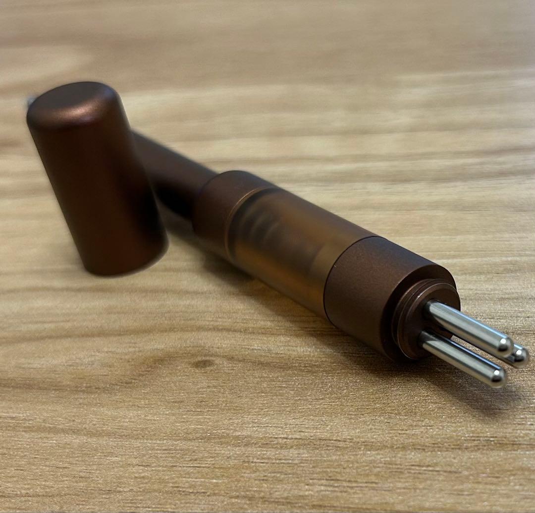 CORE FIT FACE POINTER ブラウン【※箱無し】