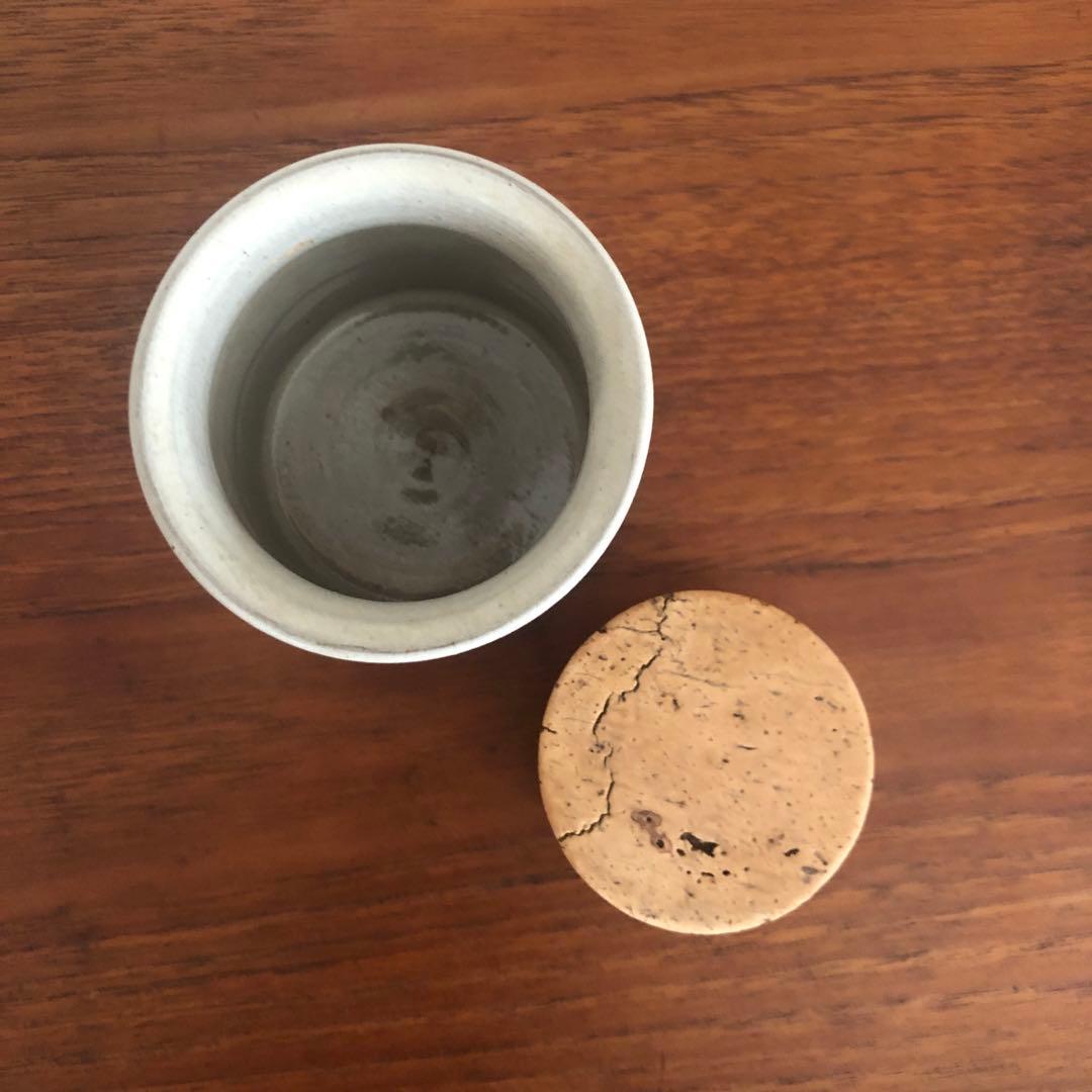 ☆ シグネペーションメリン THE ティー キャニスター