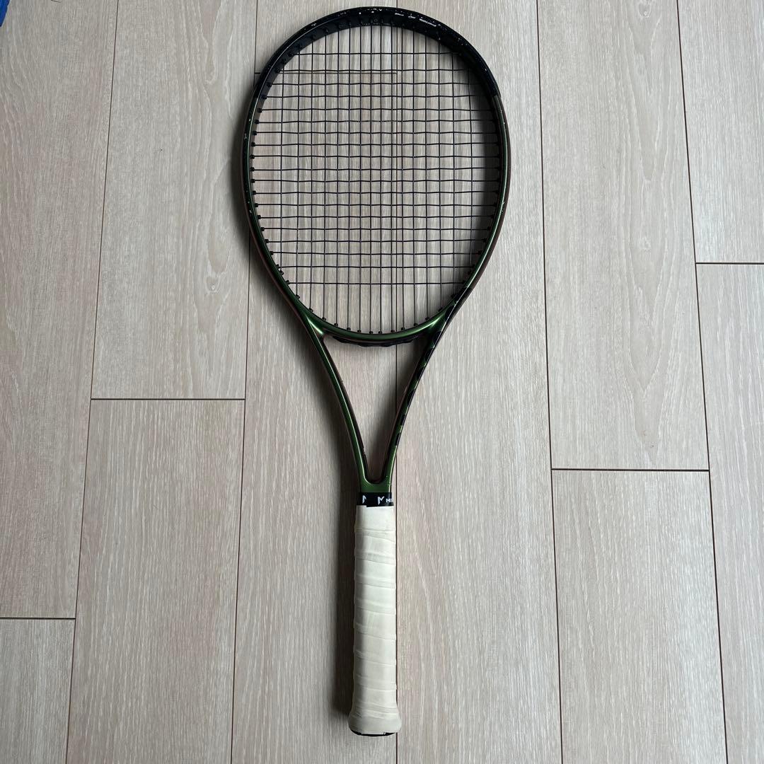 10日まで値下げ交渉☆レーザーラッシュ9S ほぼ未使用☆の通販｜www