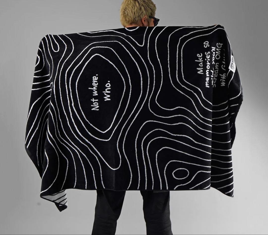 新品 GAHGA NUKU NUKU