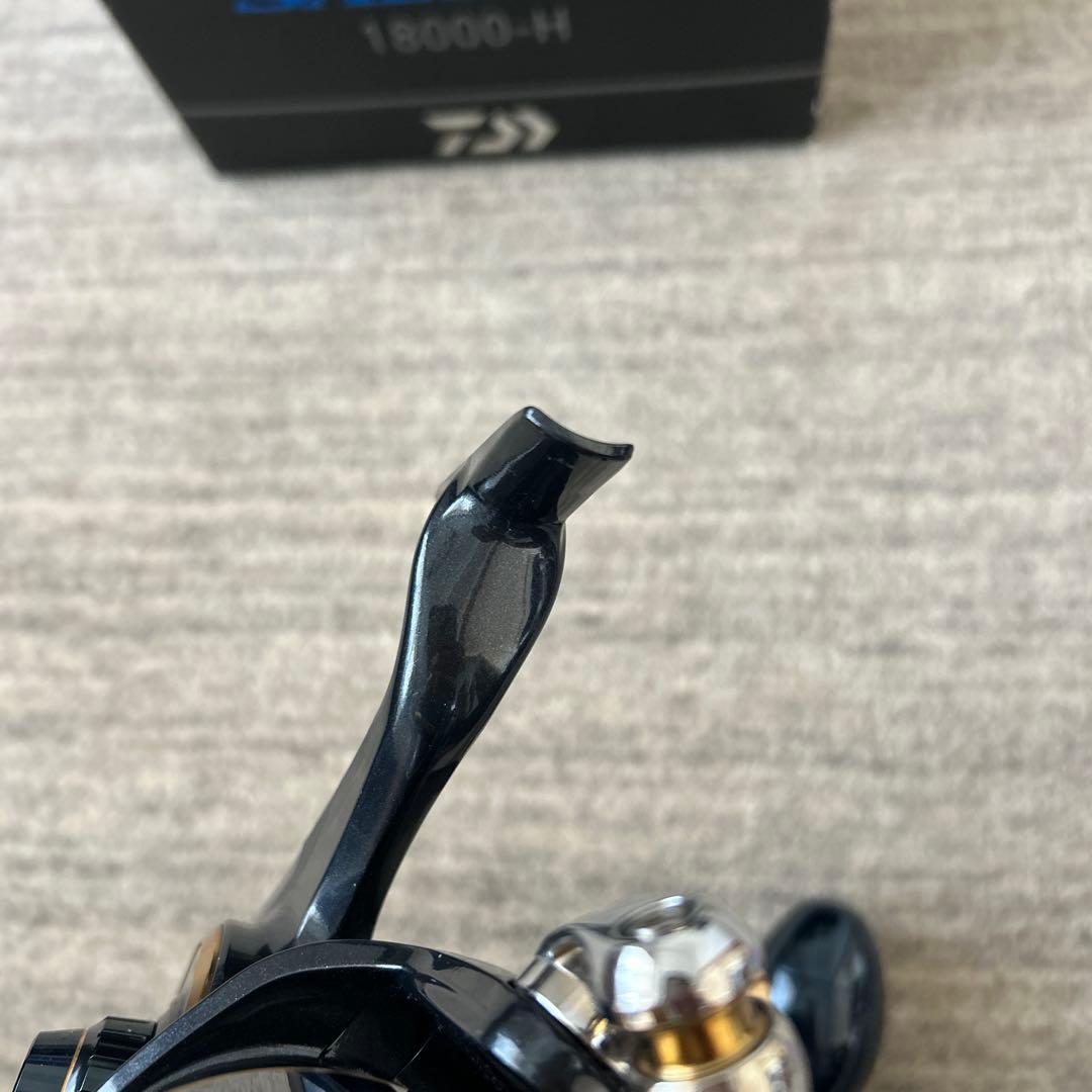 SALTIGA 18000H ソルディガ18000H