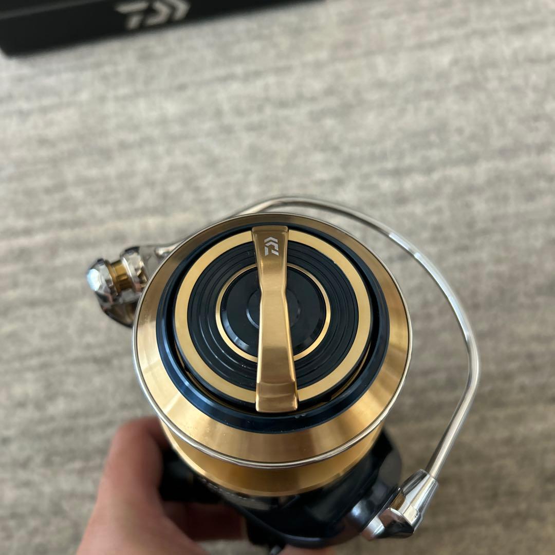 SALTIGA 18000H ソルディガ18000H