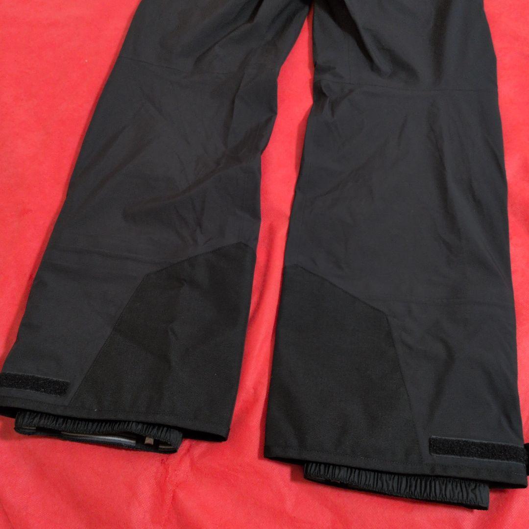 【未使用級】SALOMONサロモン GORE-TEX Active PANTS