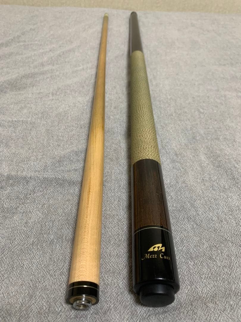 中古】 Mezz NB-T (ノーマルシャフト SAジョイント) - メルカリ