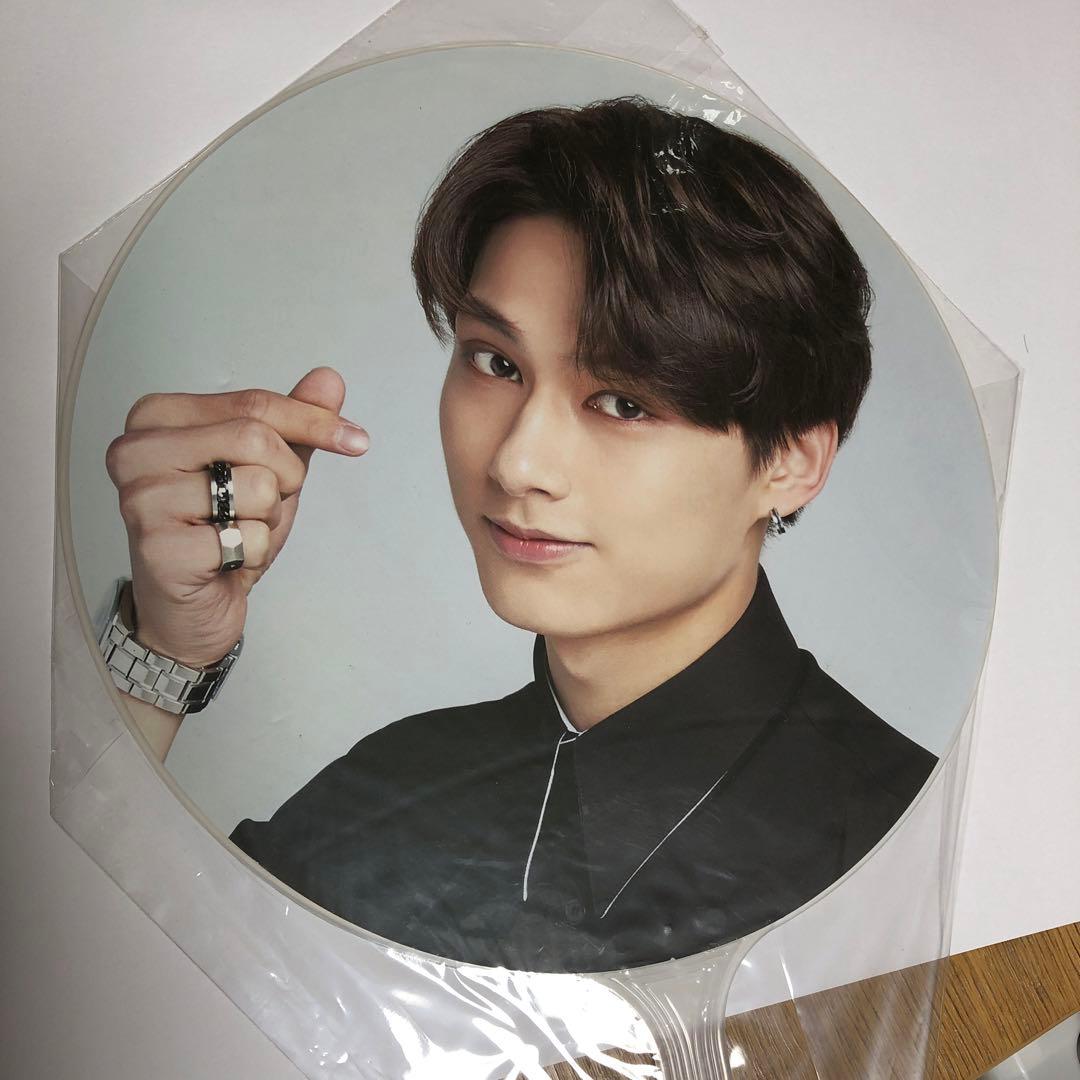 umi様専用 簡秀吉 バースデーイベント 缶バッジ