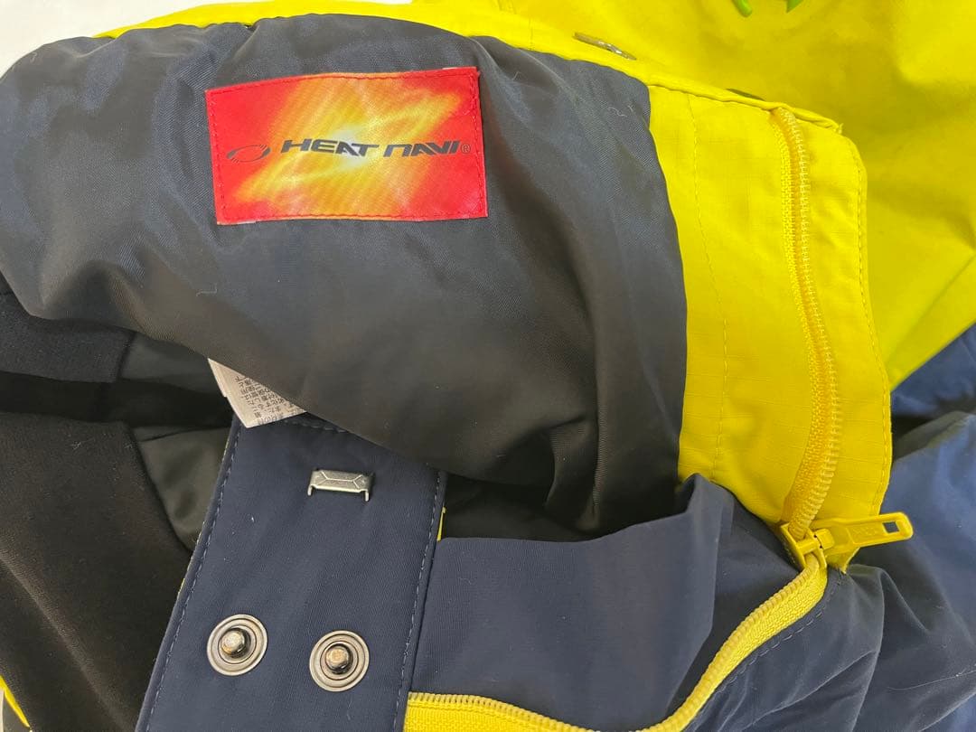 DESCENTE S.I.O 上下セット(上S、下S)