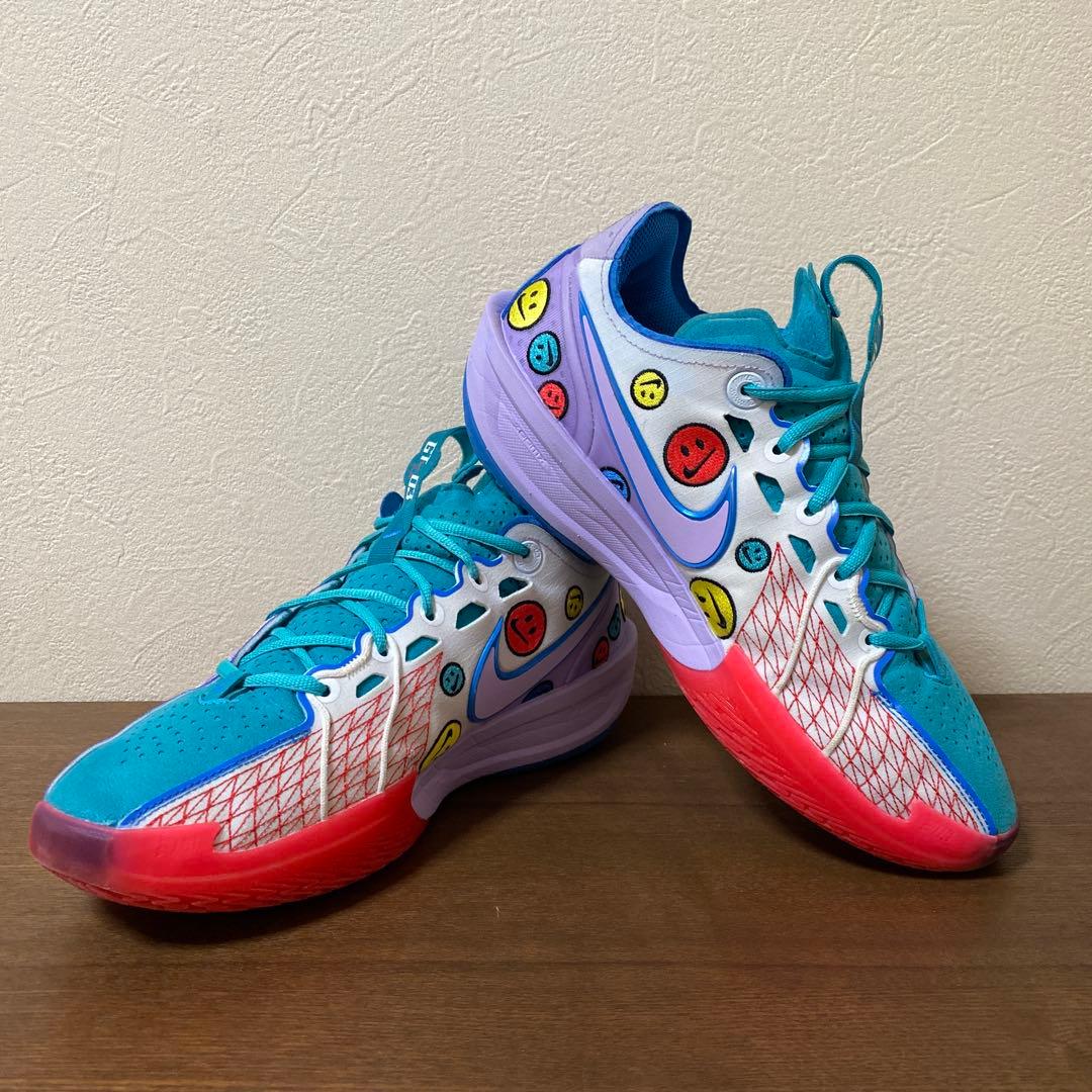 NIKE gt cut 3 EP JL ナイキ gt カット 3 26.5cm