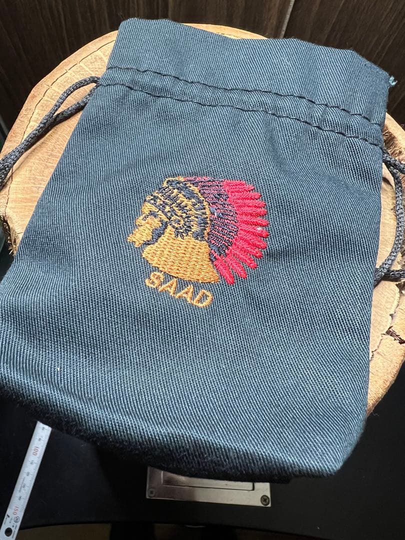 ☆SAAD☆ サンシンボル　太陽神　バングル