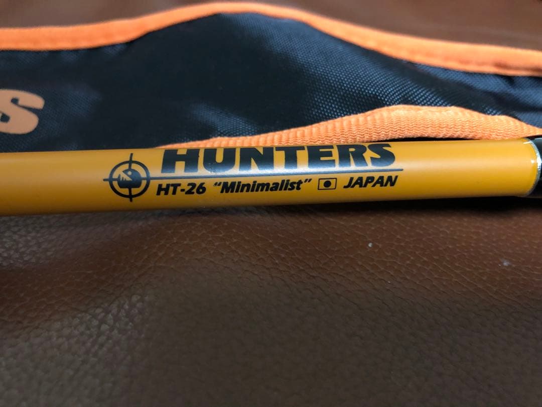 【おまけ有】Monster Kiss HT-26