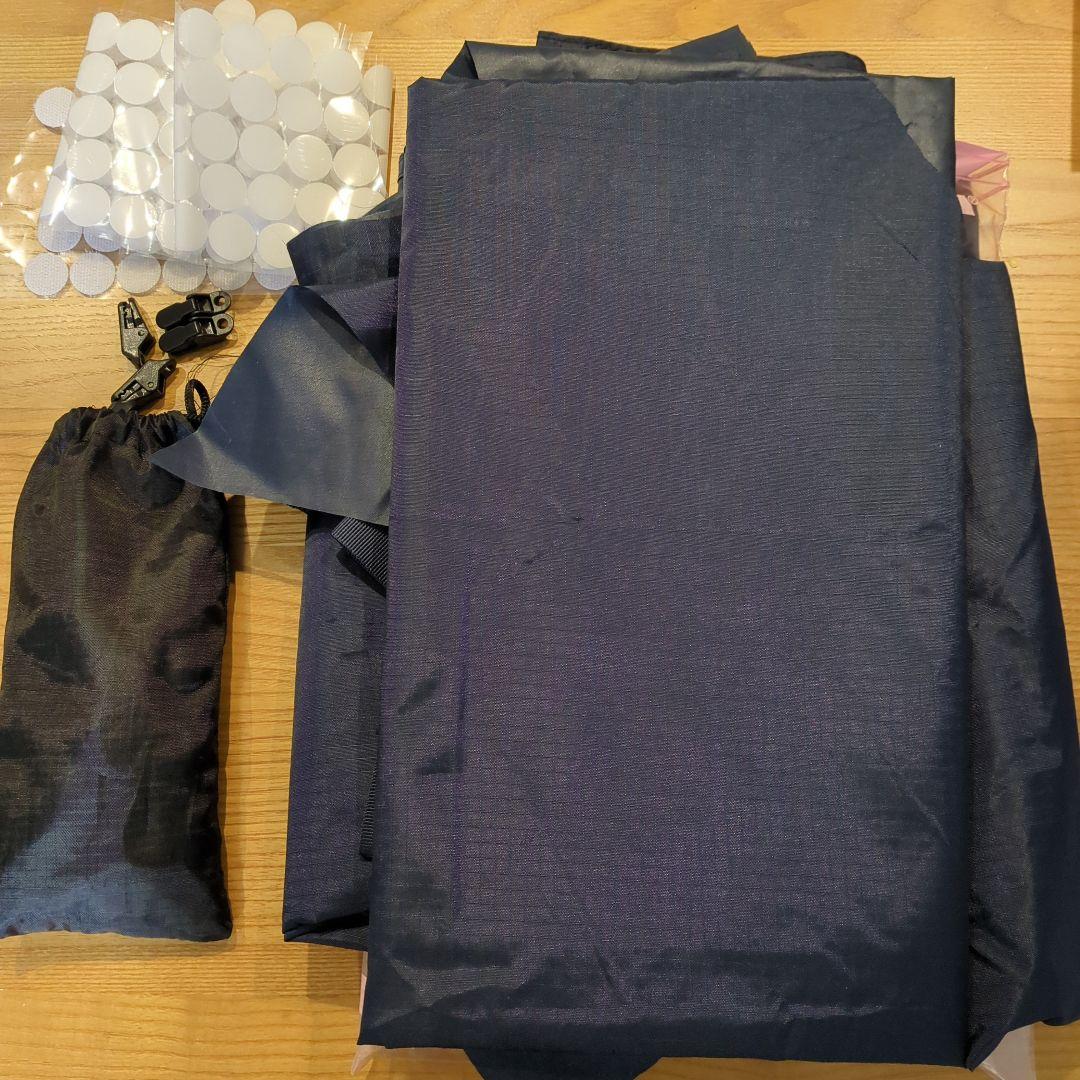 NORDISK REISA  navy　ノルディスク　レイサ　F/CE