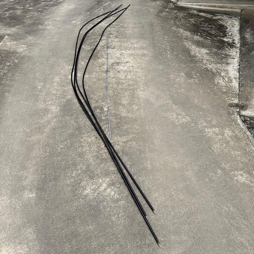 Coleman コールマントンネル2ルームハウスLDX限定色